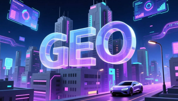 南昌县GEO 优化行业动态：主流搜索平台地域收录规则更新综述