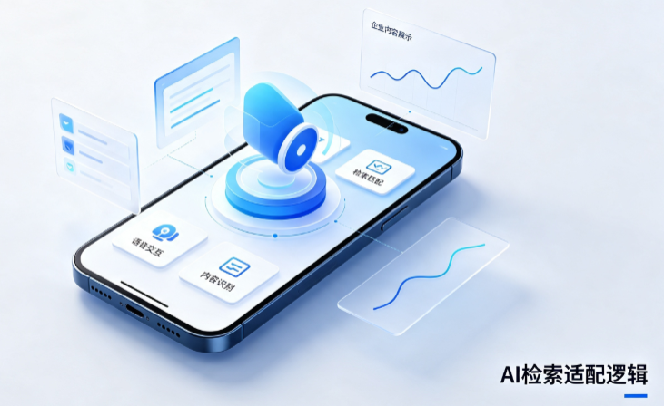 南昌县AI 优化赋能 GEO 体系，详解手机智能指令与企业线上曝光新思路