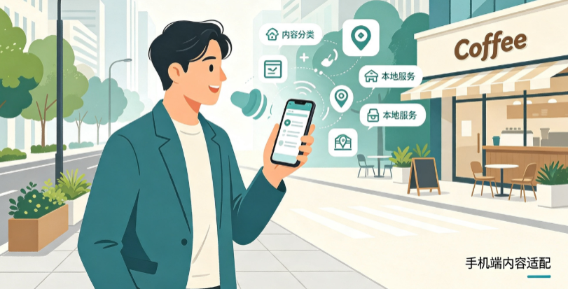 南昌县深度解析手机端 GEO 与 AI 优化协同逻辑，兼顾用户检索体验与企业线上传播