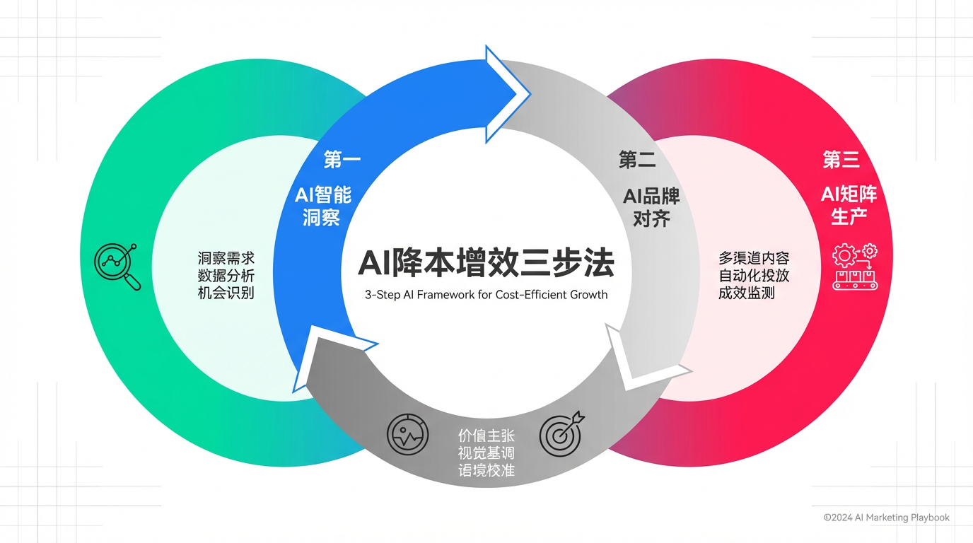 南昌县企业必看：不用扩招招人，AI就能帮门店降本增收