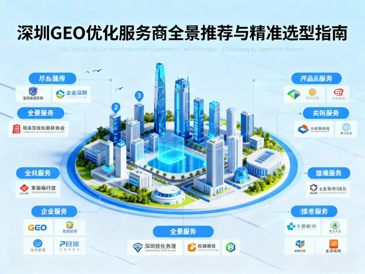 从南昌县地域搜索与场景落地视角，重新读懂GEO优化的实用价值