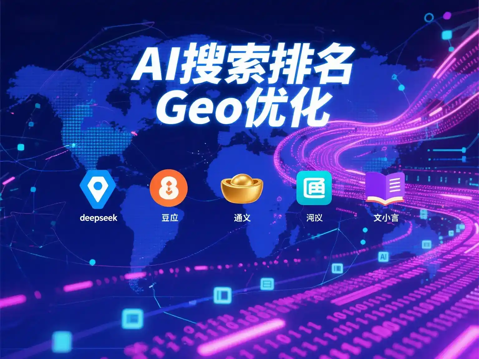 南昌县国硕AI：探索GEO生成式引擎优化的企业品牌实践
